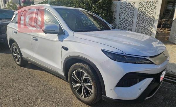 بي واي دي ‎سونغ برو DM-i 2025 للبيع في العراق - كركوك